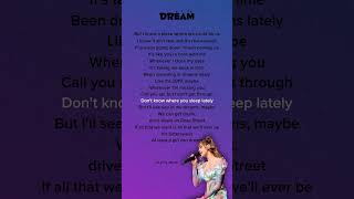 Download lagu Lisa - Dream (Lyrics) #lyricssong #musiclyrics  #dream #lalisa #blackpinkmember #ytshorts mp3