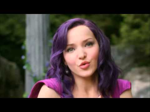 Descendants | If Only (muziekvideo) | Disney Channel BE