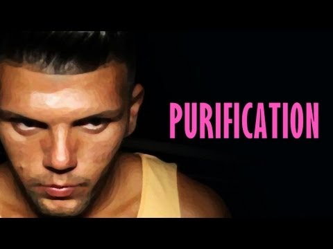 PRIVILEGE EVENTI - "Purification" al Feronia Village