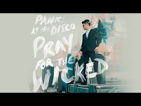 Panic! At The Disco - (Fuck A) Silver Lining (Official Audio)