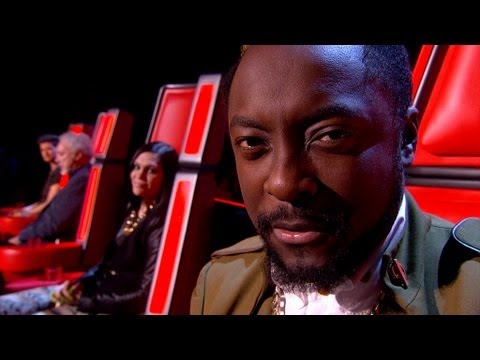 The Voice UK 2013 | The Voice LOUDER: Best Bits & Extras - Blind Auditions 6 - BBC