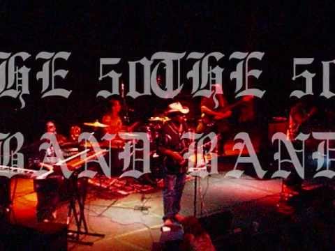 Levi Lloyd & The 501 Band Slideshow Video