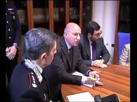 Colpo di fulmine, 5 marzo 2014 Studio98