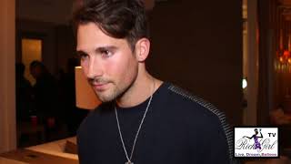 Singer James Maslow Music Video Debut of "Who Knows"