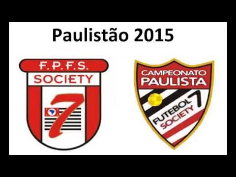 São Paulo 0x0 Heleno Amorim - Clube Plêiades - 26/9/2015