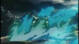 Escaflowne - Get Your Ass To Mars- Total Recall - Arnocorps