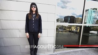 Orenda Fink - Ace of Cups // #RRAcoustic