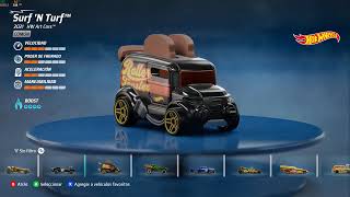 Hot Wheels Unleashed PC Gameplay 17 - Looney Tunes Adventure Park