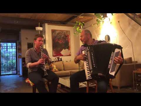 The Market Duo - Indifference