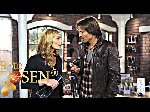Rote Rosen 🌹 Folge 1631