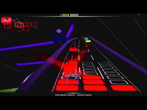 audiosurf download pc