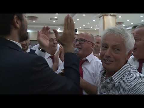 Dasma e Idealit & Erëzes 2018 - Labinot Tahiri Labi LIVE