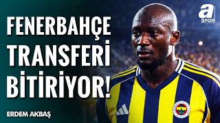 Fenerbahçe’de Guirassy Bombası: İmzalar An Meselesi!