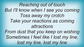 Soul Asylum - Lucky One Lyrics