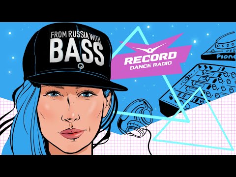 Lady Waks @ Record Club #553 (18-10-2019)