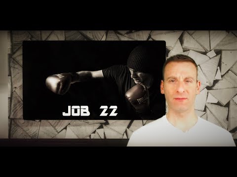 Job Chapter 22 Summary and What God Wants From Us