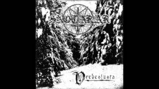Snötårar - Vredeslusta (Full Album)