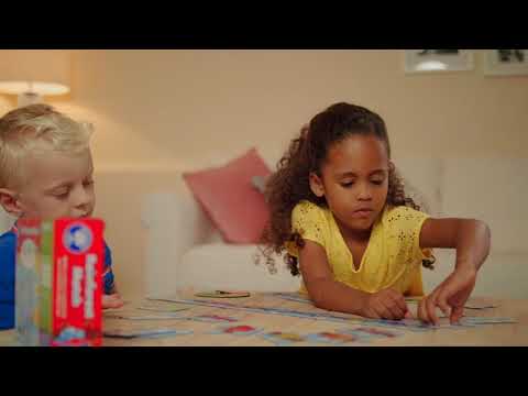 Rainforest Match Orchard Toys