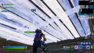 フォートナイト　ソレットソレソレソレイユ君 2nd