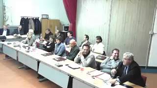 preview picture of video 'Comune di Pioltello - Consiglio comunale del 19 dicembre 2013'