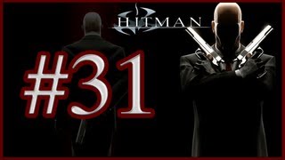 Hitman Blood Money Walkthrough - Part 31 -- A Dance With The Devil (Pt.4)