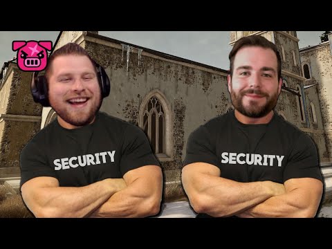 The Bullies of Abbey, Vikendi ft. Halifax | Hambinooo PUBG Gameplay