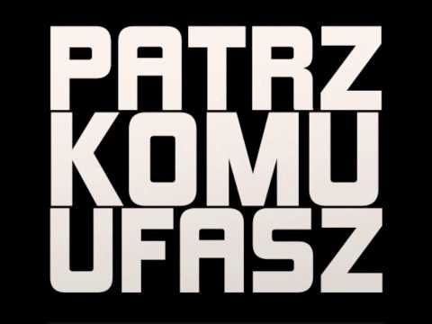 Kubik ZK - Bądź swój dla swojego
