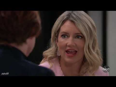 GH: 9/1/20 - Jax & Nina Part 2/3