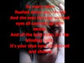 Parabelle My Surrender 