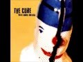 The Cure - Round Round & Round