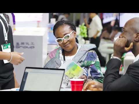 west africa coatings show