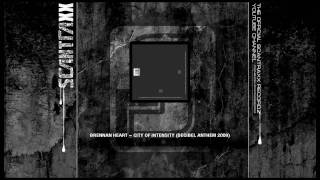 M!D!FY 013 - Brennan Heart - City Of Intensity (Decibel Anthem 2009) (HQ)