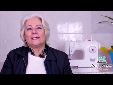 curso de corte e costura passo a passo online para iniciantes