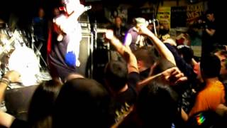 Agnostic Front - victim in pain/your mistake