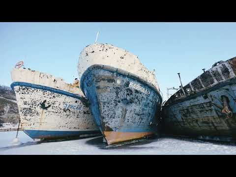 BAIKAL travel teaser