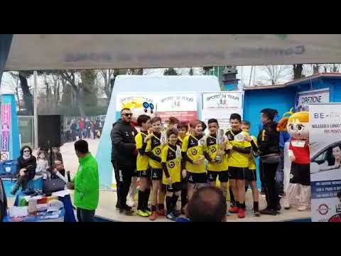 Sporting club marconi