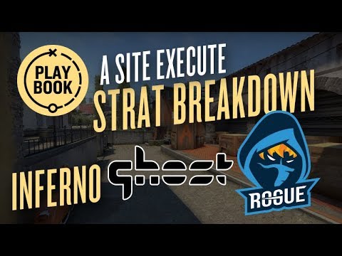 Inferno A Execute - Ghost vs Rogue - Strat Breakdown