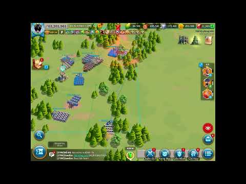 Open pass 4. Kvk2 Seed E. Kingdom 2027 #RVN