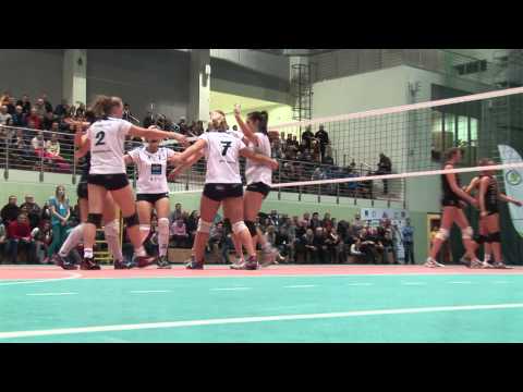 Przegrana PKCH PWSZ Tarnów z liderkami ligi