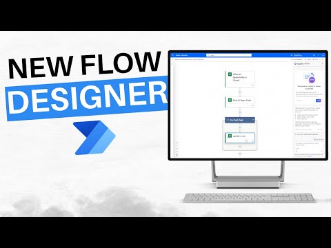 Latest Power Automate Flow Designer: Features & Updates Latest Power Automate Flow Designer: Features & Updates