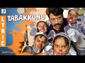 Monster Tabakkunu Lyric Video SJ Suryah Priya BhavaniShankar Justin Prabhakaran Nelson