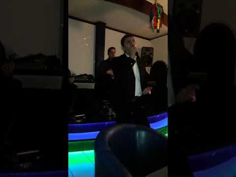 Misa Lazarevic - Oci plave - (Live) - (Private video by DANA 2018)