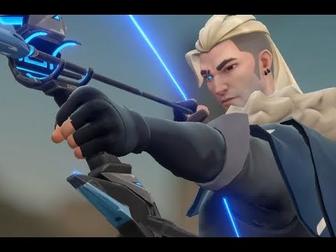 INSANE SOVA LINEUP FOR HAVEN (DOUBLE SHOCK DART!!) SINATRAA APPROVED!!!!