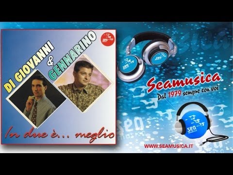 Gianni Di Giovanni - Segretamente
