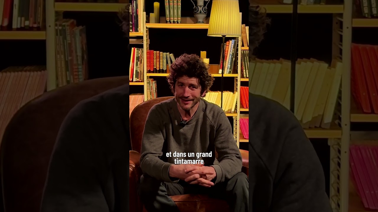 CENTS ANS DE SOLITUDE de GABRIEL GARCIA MARQUEZ lu par CLÉMENT SIBONY｜100 TEXTES POUR LES VIVANT·ES