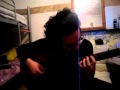 La dame de clevedon - Pierre Bensusan