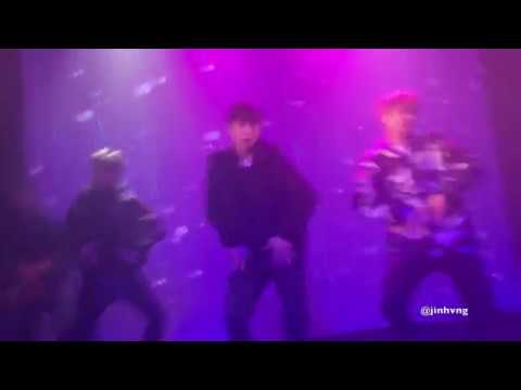 180807 24K (투포케이) Dance Unit - Ddu-Du Ddu-Du (Jeonguk Kiyong Hongseob Changsun) // 24K in Paris
