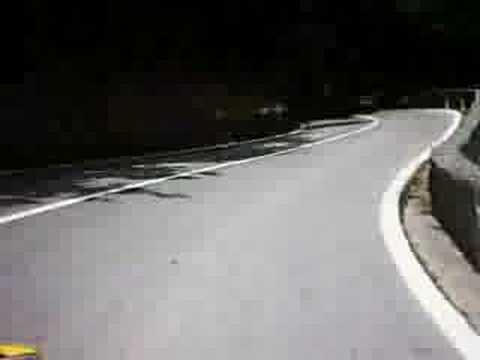 21° Lima Abetone 2008