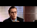 American Psycho - Business Card scene [HD - 720p]