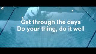 Lorde  - No better (Lyrics)